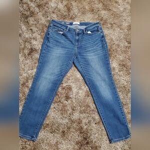 Sonoma Women's 14S Jeans